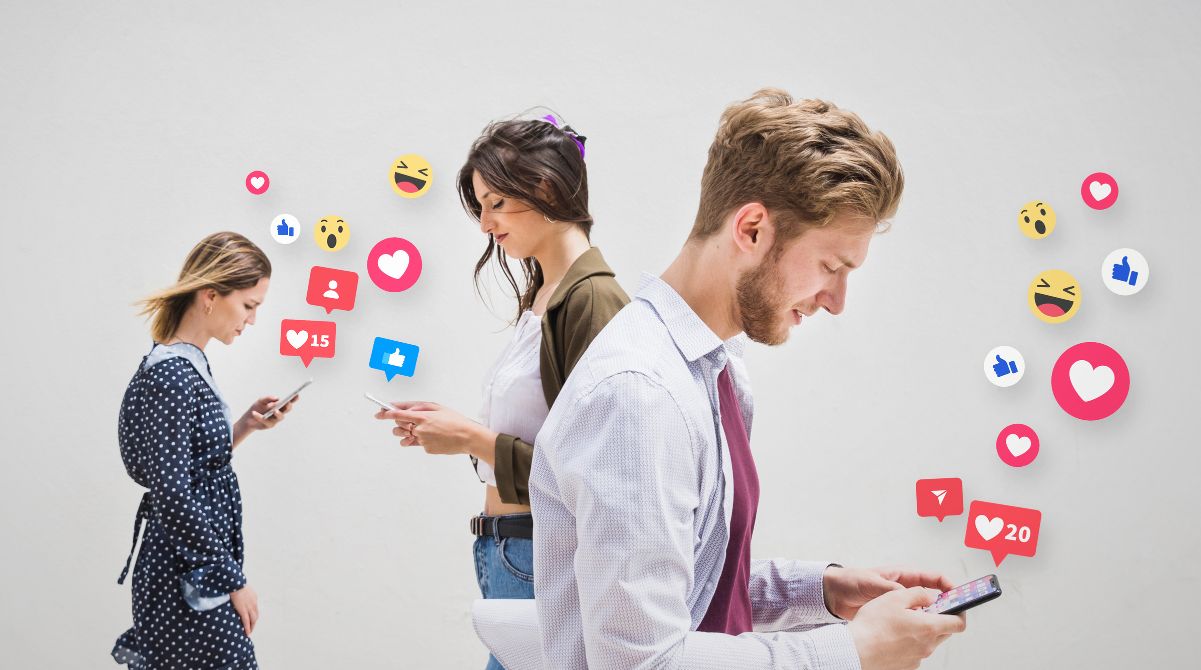 Papel das redes sociais na marca pessoal: dicas e práticas para destaque online