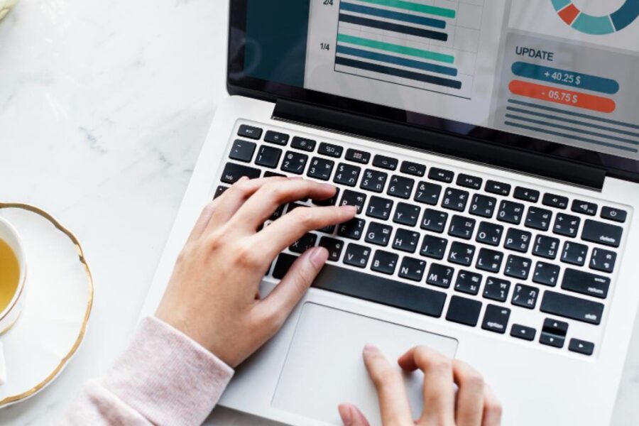 Otimização de conteúdo relevância e atratividade para busca e visitantes