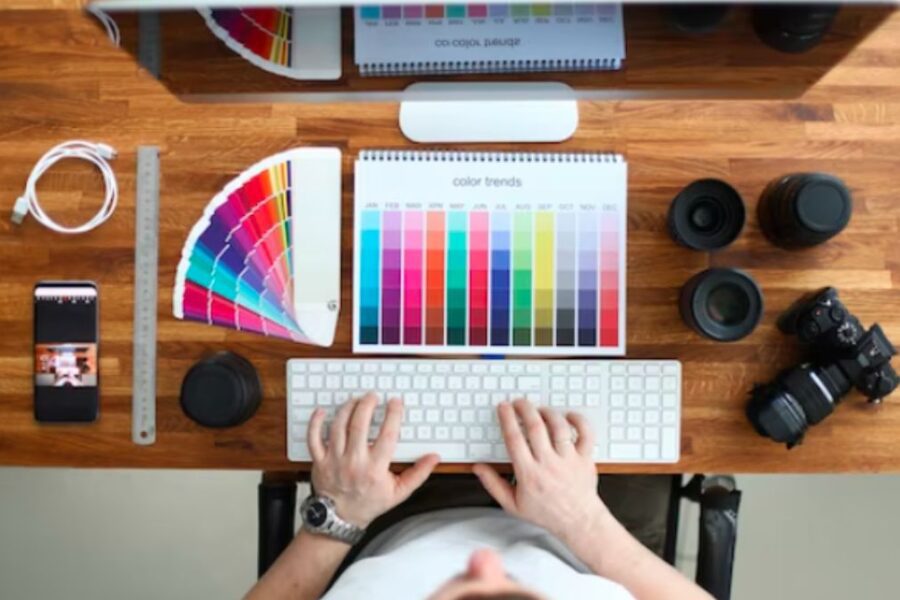 Otimize suas imagens com tamanho e qualidade ideais. Melhore a performance do seu site com dicas da Score Media.