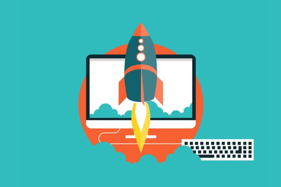 Otimização de sites: como melhorar o desempenho do seu site