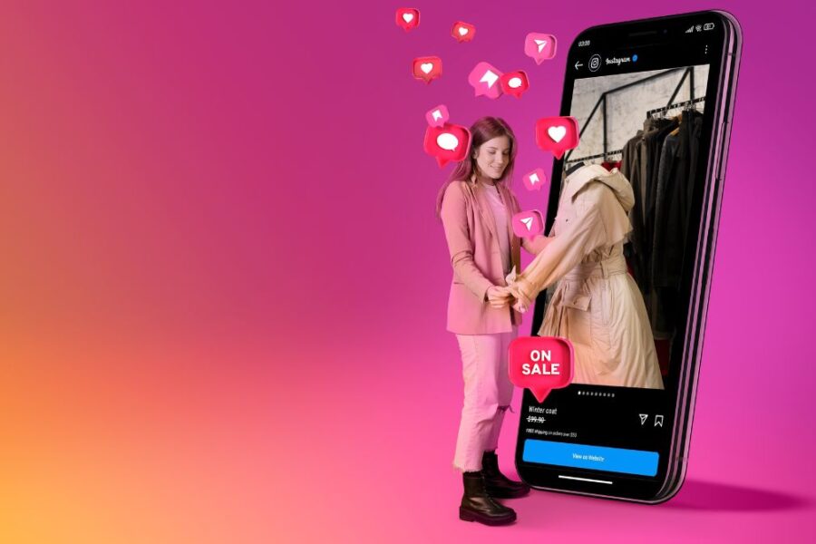 O poder dos influenciadores digitais e estratégias de parceria