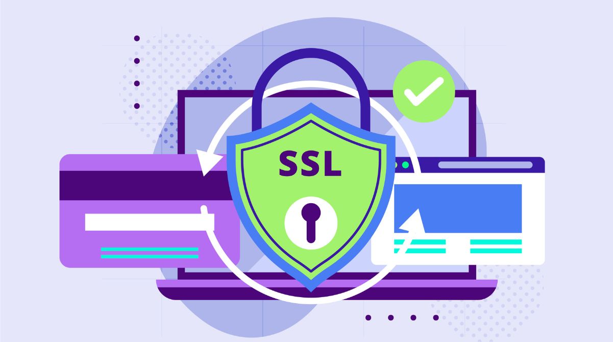 A importância da Criptografia SSL para transações em sites