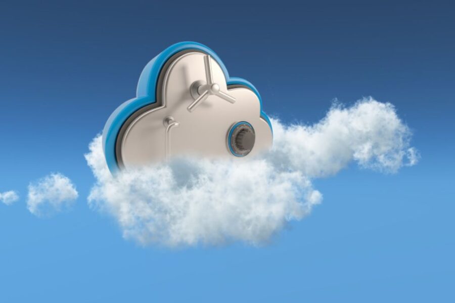 Segurança na Nuvem Protegendo Dados