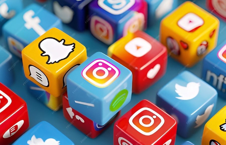 Como utilizar as redes sociais para remarketing